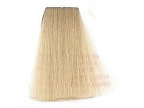 KALLOS KJMN Barva na vlasy s keratinem a arganem - 10.31 Platinum Golden Ash Blond