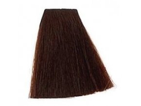 KALLOS KJMN Barva na vlasy s keratinem a arganovým olejem - 5.3 Light Golden Brown
