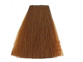 KALLOS KJMN Barva na vlasy s keratinem a arganovým olejem - 7.3 Medium Golden Blond