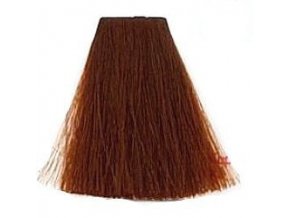 KALLOS KJMN Barva na vlasy s keratinem a arganem - 6.34 Dark Golden Copper Blond