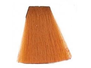 KALLOS KJMN Barva na vlasy s keratinem a arganem - 8.43 Light Copper Golden Blond