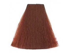 KALLOS KJMN Barva na vlasy s keratinem a arganovým olejem - 7.4 Medium Copper Blond