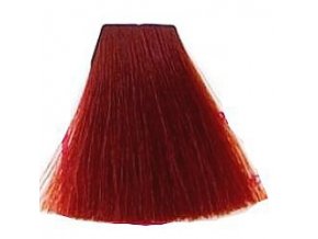 KALLOS KJMN Barva na vlasy s keratinem a arganem - 77.44i Medium Intense Copper Blond