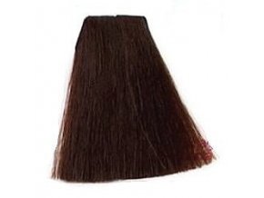 KALLOS KJMN Barva na vlasy s keratinem a arganem - 5.35 Light Golden Mahagony Brown