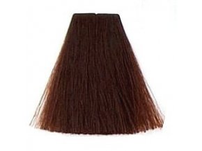 KALLOS KJMN Barva na vlasy s keratinem a arganovým olejem - 6.53 Chocolate