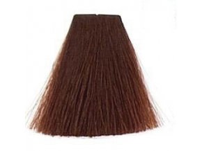 KALLOS KJMN Barva na vlasy s keratinem a arganovým olejem - 7.53 Chesnut