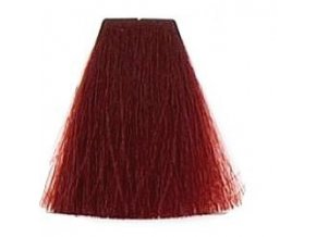 KALLOS KJMN Barva na vlasy s keratinem a arganovým olejem - 6.65 Carmine Red