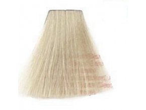 KALLOS KJMN Barva na vlasy s keratinem a arganem - 11.1 Very Light Ash Blond Extra