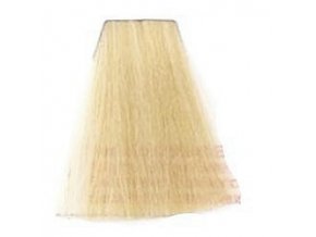 KALLOS KJMN Barva na vlasy s keratinem a arganem - 11.0 Very Light Blond Extra