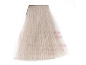 KALLOS KJMN Barva na vlasy s keratinem a arganem - 12.20 Special Ultra Violet Blond