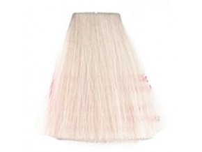 KALLOS KJMN Barva na vlasy s keratinem a arganem - 901 Ultra Light Ash Blond