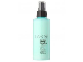 KALLOS Lab35 Curl Mania Protective Styling Spray 150ml - sprej pro vlnité vlasy