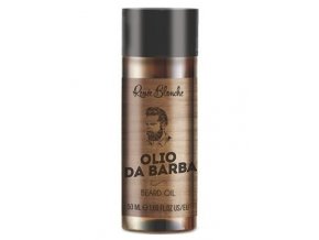 RENEÉ BLANCHE Beard Oil 50ml - Olej na vousy