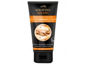 Keratin hair mask 150g