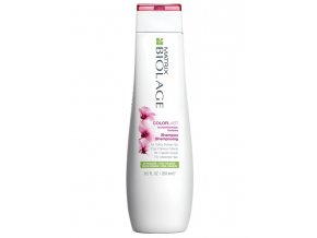 MATRIX Biolage ColorLast Shampoo 250ml - ochranný šampon na barvené vlasy