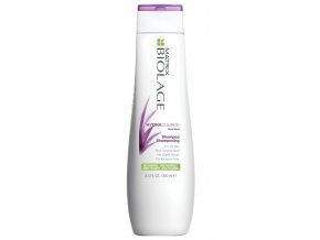 MATRIX Biolage HydraSource Shampoo 250ml - vyživující regenerační šampon s Aloe Vera