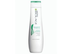 MATRIX Biolage ScalpSync Anti-Dandruff Shampoo 250ml - osvěžující šampon proti lupům