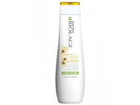 MATRIX Biolage SmoothProof Shampoo 250ml - šampon pro nepoddajné a krepaté vlasy