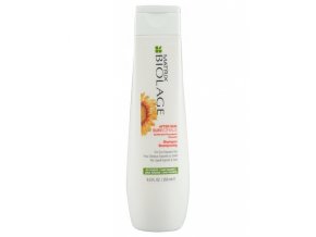 MATRIX Biolage SunSorials After Sun Shampoo 250ml - ochranný šampon před sluncem