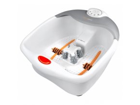 MEDISANA FS 885 Perličková a masážní lázeň na nohy 5v1 Comfort