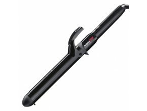 BABYLISS PRO 2474TDE Extra dlouhá Profesionální titano-diamantová kulma - 32mm