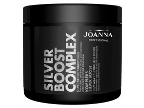 joanna silver boost complex mask 500ml