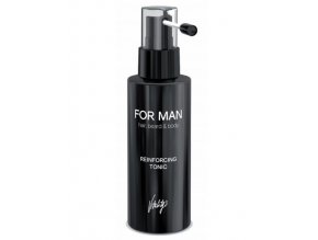 VITALITYS For Man Reinforcing Tonic 100ml - posilující kúra proti padání vlasů