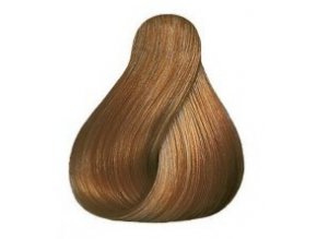 WELLA Color Touch PLUS Semi-permanantní barva 60ml - Intenzivní střední blond zlatá 77-03