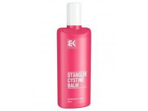 BRAZIL KERATIN Dtangler Cystine Balm 300ml - balzám pro poškozené a těžko rozčesatelné vlasy