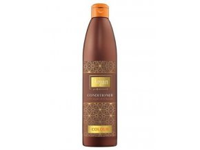 ARGAN Professional Colour Conditioner 500ml - arganový kondicioner na barvené vlasy