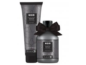 BLACK Noir Beauty Gift - Repair Shampoo 300ml + Repair Maschera 250ml - dárkový balíček