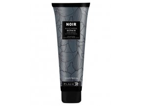 BLACK Noir Repair Maschera 250ml - maska s extraktem z opuncie mexické