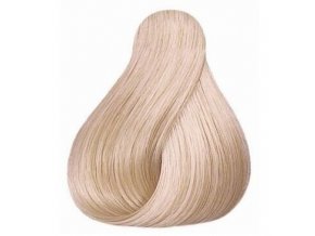 LONDA Professional Londacolor barva 60ml - Nejsvětlejší blond plavá fialová 10-96