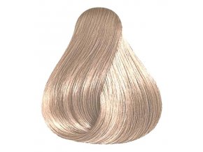 LONDA Professional Londacolor barva 60ml - Velmi světlá blond zlatá perleťová 9-38
