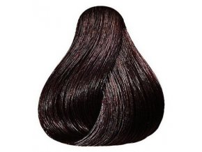 LONDA Professional Londacolor barva na vlasy 60ml - Střední hnědá měděná 4-4