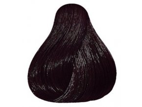 LONDA Professional Londacolor barva na vlasy 60ml - Střední intenzivní hnědá 4-77