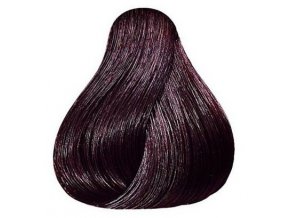 LONDA Professional Londacolor barva na vlasy 60ml - Světlá hnědá červená 5-75