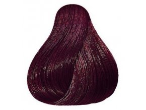 LONDA Professional Londacolor barva na vlasy 60ml - Světle hnědá červená 5-5