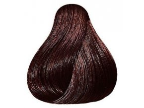LONDA Professional Londacolor barva na vlasy 60ml - Světle zlatá hnědá  5-37