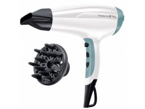 REMINGTON D5216 Shine Therapy 2300W Ionic - fén pro hladké vlasy bez krepatění