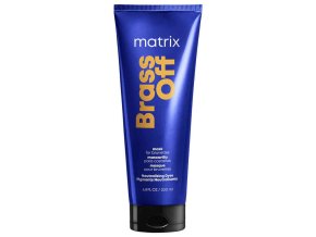Matrix Brass Off Neutralization Mask 200 ml
