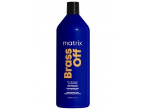 Matrix Total Results Color Obsessed Brass Of Shampoo 1000 ml