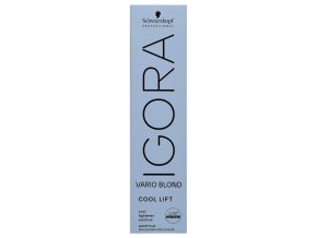 Schwarzkopf Professional Igora Vario Blond Cool Lift 60 ml
