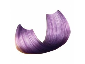 KLÉRAL MagiColor E1 Electric Purple Quartz - intenzivní barva na vlasy 100ml