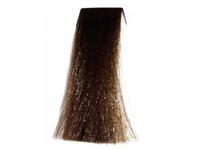 MILATON Color Cream Profesionální krémová barva na vlasy 100ml - blond 7.0