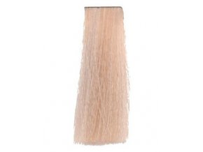 MILATON Color Cream Profi krémová barva 100ml - ultra rozjasňující béžová blond 102
