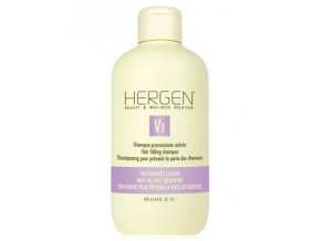 BES Hergen V1 Šampon 400ml - prevence proti padání vlasů