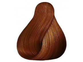 LONDA Professional Londacolor barva na vlasy 60ml - Světlá blond zlatá hnědá 7-37