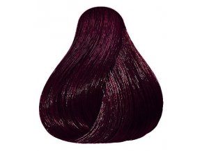 LONDA Professional Londacolor barva na vlasy 60ml - Tmavě hnědá červená 3-5