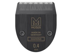 MOSER 1584 7231 Diamond Blade